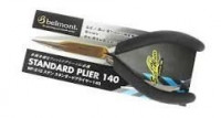 BELMONT MP-212 Stainless Standard Pliers 140
