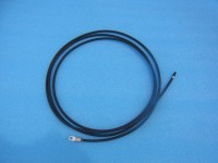 MOTOR GUIDE M899350T Black Wire For 45inch Shaft