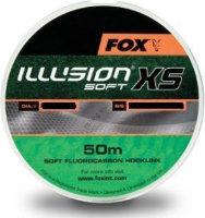 FOX Illusion SoftXS 50m 15lb