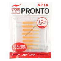 APIA PRONTO 1.5 #04 Orange Clear