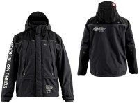 DRESS High Grade Rainwear Jacket AirBorne XL