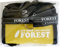 FOREST 2016 Lure Case S Yellow