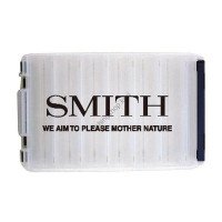SMITH Reversible 120 Clear 01