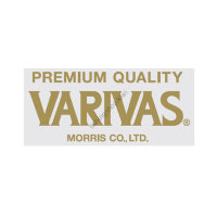 VARIVAS Premium Quality Cutting Sheet Small Matt Gold / White