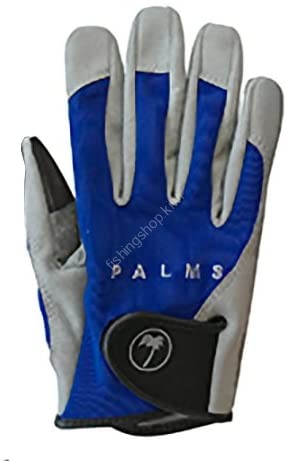 ANGLERS REPUBLIC PALMS Salt Game Glove L / Blue