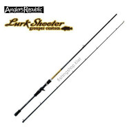 ANGLERS REPUBLIC PALMS Lurk Shooter LSGC-710MH+ (BANK FISHER)
