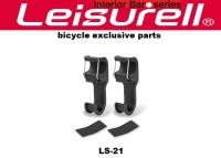 CRETOM Leisurell® LS-21 Cycle Holder