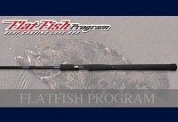 NORIES FlatFish Program "Muscle Cast 100 custom"