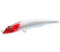 DUEL Aile Magnet TG Darter 120F #06 HRH Holo Red Head
