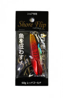 GEAR-LAB Shore Flip 60g #Red Gold