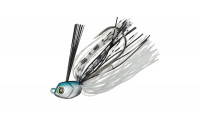 ENGINE LOOPS SWIMMING MASTER 1 / 4oz #05 STAIN SHAD