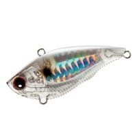 DUEL 3DB Vibe 65S #PGSH Prism Ghost Shad