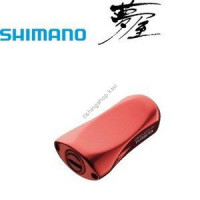 SHIMANO Yumeya aluminum Sensitive knob RED