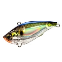 DUEL 3DB Vibe 65S #PSSH Prism Sexy Shad