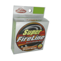 BERKLEY Super Fire Line BJSFLCP1.2 20 150GR
