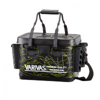 VARIVAS Tackle Bag VABA-65 Khaki