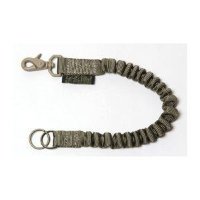 SUBROC Bungee Leash Cord Lite Type Coyote