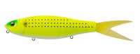 FISH ARROW Dart Jack #14 Mat Chart Konoshiro
