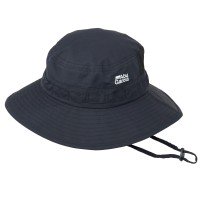ABU GARCIA Mesh Safari Hat BLK Black