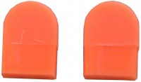 TAKA V-152 Assist Hook Cover Orange