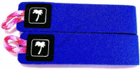 ANGLERS REPUBLIC PALMS Rod Belt L Blue