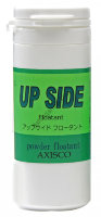 ANGLE Axisco Up Side Powder & Gel Floatant