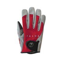 ANGLERS REPUBLIC PALMS Salt Game Glovess M / Red