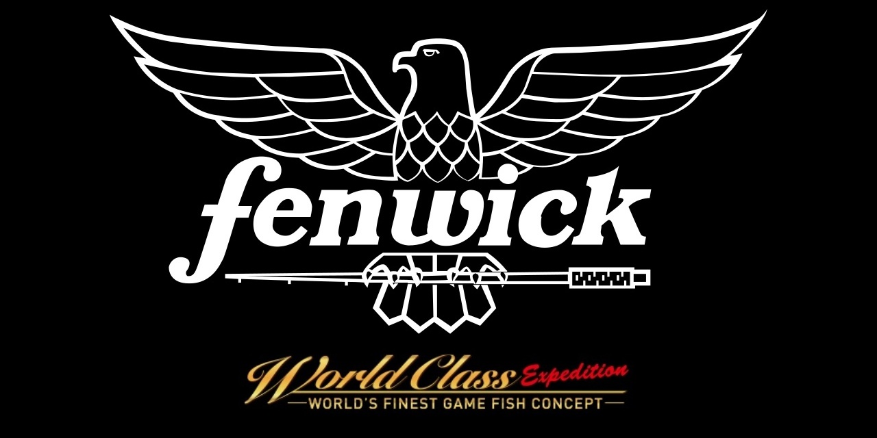 Fenwick World Class Spinning Fishing Rod | Pick Size & Power | Free Shipping