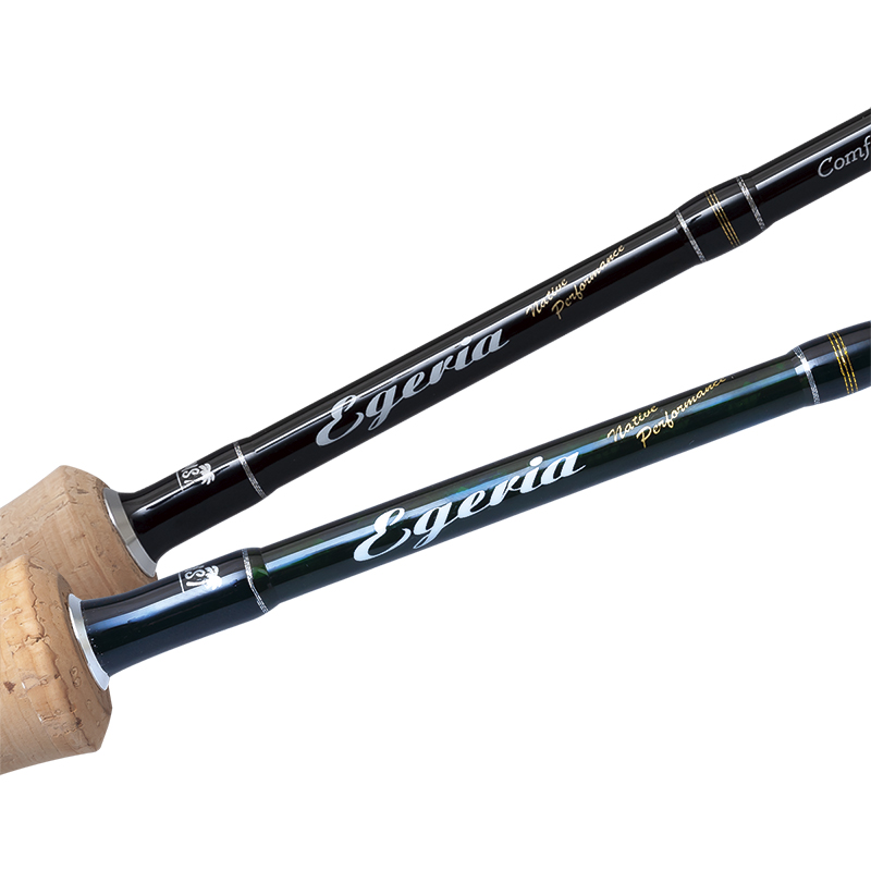 ANGLERS REPUBLIC PALMS Egeria Native Performance ETVS-46XUL Rods buy at  Fishingshop.kiwi