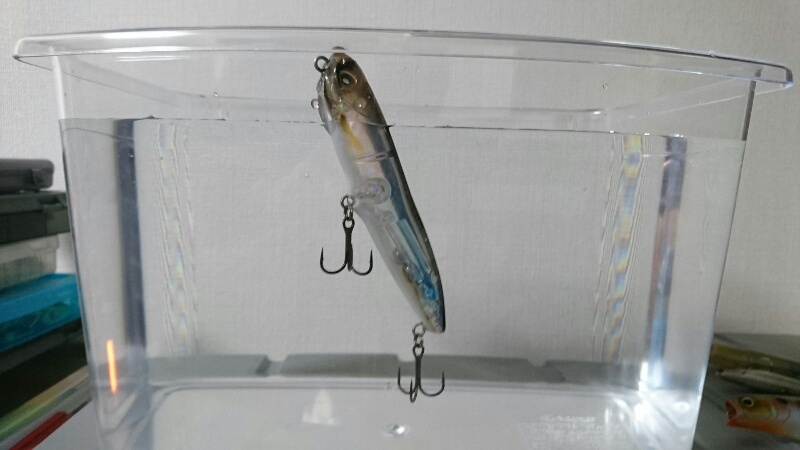 SHIMANO ZH-211P Bantam Loud Knocker #112 Frog Lures buy at