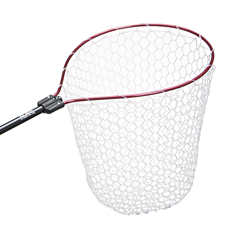 PROX PX89419C60 Replacement Rubber Landing Net 19type60 #Clear
