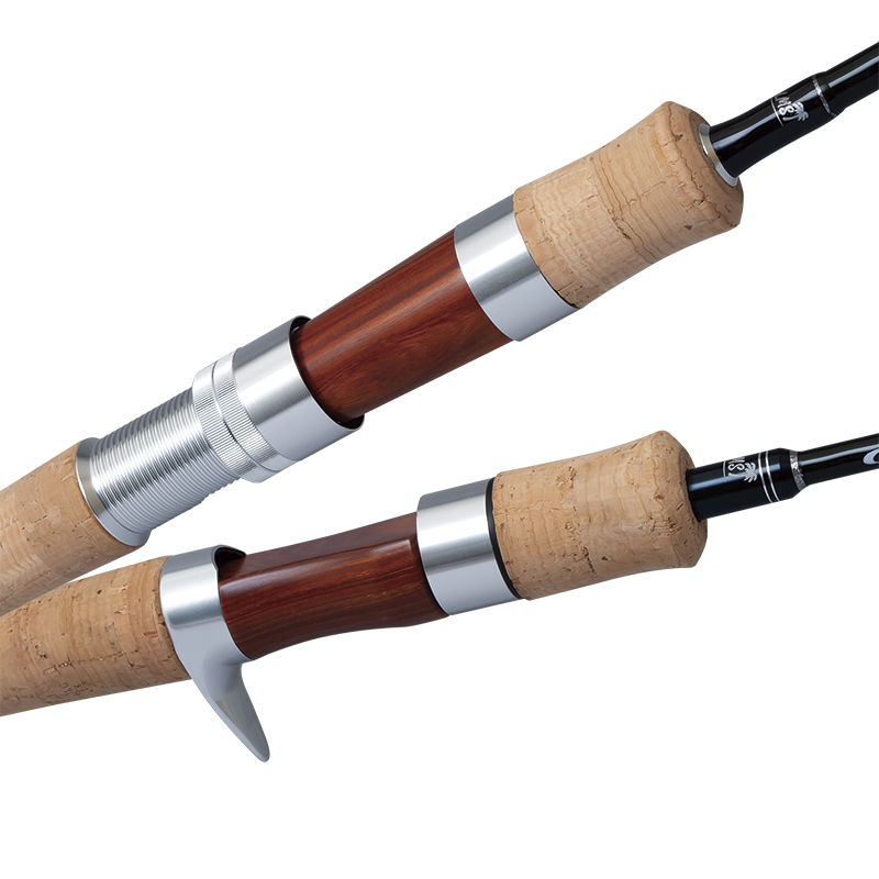 ANGLERS REPUBLIC Egeria Native Performance ETVC-44XXUL Rods buy at