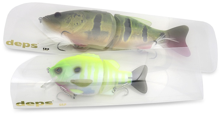 Deps Lure Sleeve Extra Large