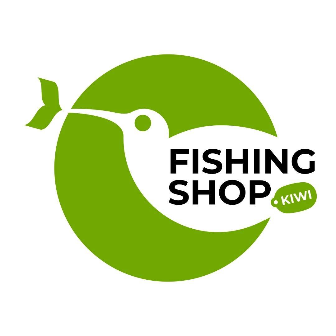 Fishing equipment online store