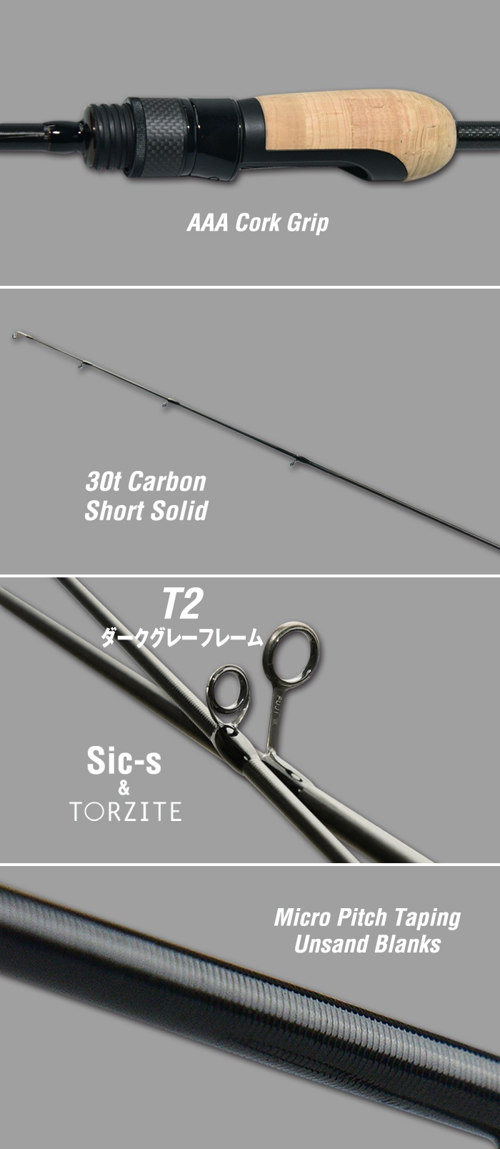 TICT Ice Cube IC-63E-one-T2 