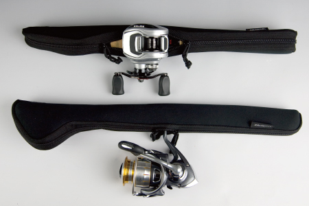 Daiwa B.B.B Baitcasting 666TMLRB