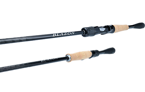 DAIWA Blazon C64L-2 / ST / BF