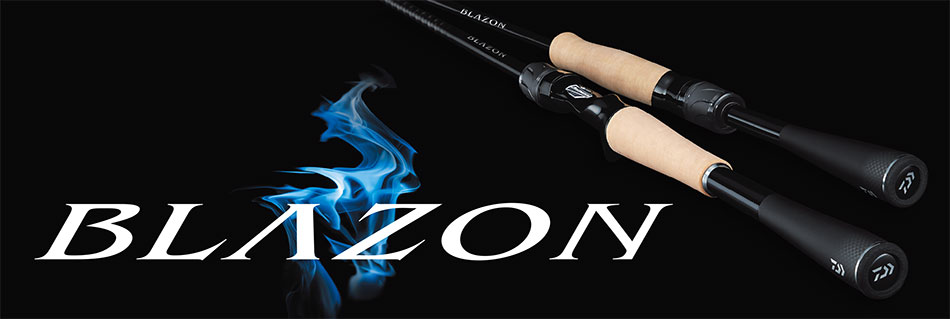 DAIWA Blazon S69L Rods buy at Fishingshop.kiwi