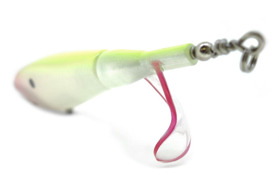 BERKLEY Dex Choppo 120 # MFF MF Frog Lures buy at