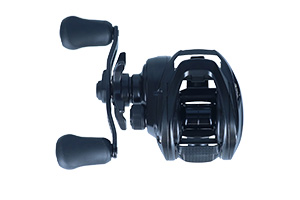 New DAIWA Fishing compact Rod & Bait Reel Combo CP-X2 Right Tackle