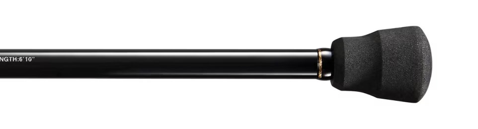 SHIMANO 23 Soare BB Ajing S610L-S Rods buy at Fishingshop.kiwi