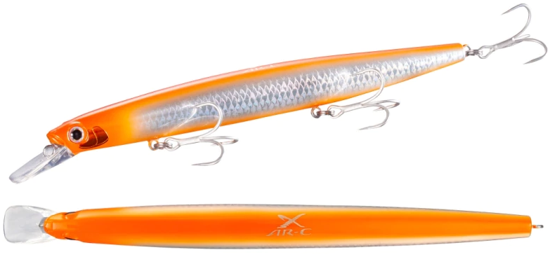 SHIMANO XM-115T Exsence Slim Assassin 149F JetBoost #001 Kyorin Iwashi Lures  buy at