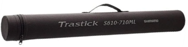 SHIMANO Trastic 710-810ML Rods buy at Fishingshop.kiwi