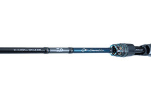 DAIWA Emeraldas EX IkaMetal N65ULB-SMT Rods buy at Fishingshop.kiwi