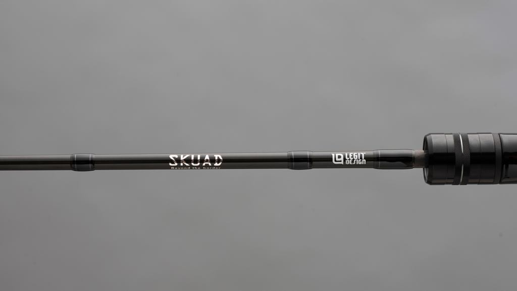 LEGIT DESIGN Skuad SKC63SUL-Tachiuo Rods buy at Fishingshop.kiwi