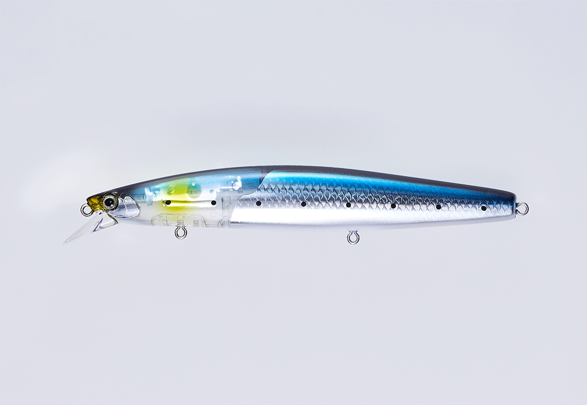 Details about   Shimano XM-212T Exsence Silent Assassin Flash Boost 129S FB Sinking Lure 005 