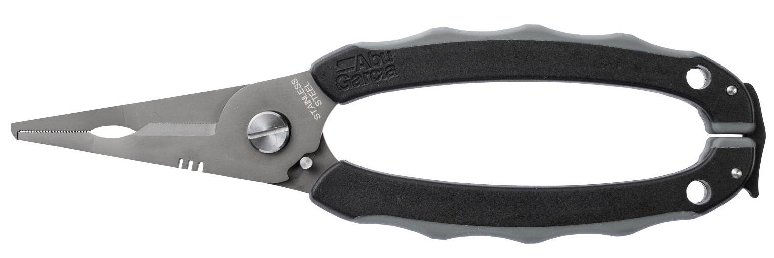 Stainless Steel Fishing Pliers & Fishing Grip