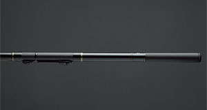 Daiwa Fishing Rod Interline Legal 3-45 long cast
