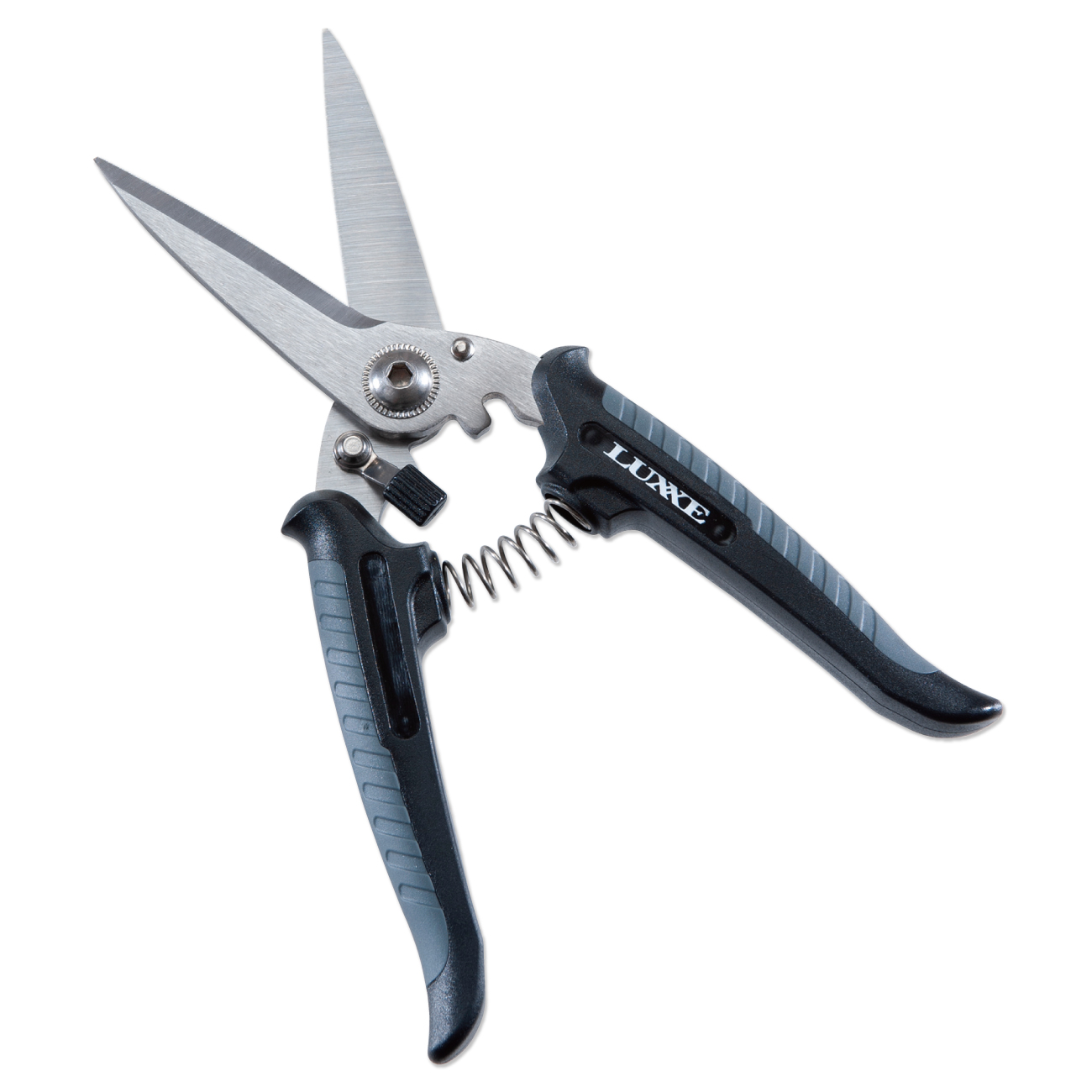 Daiwa Riggor Folding Snips - Line Cutters Fishing Tools