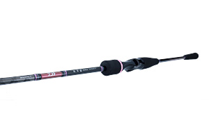 DAIWA Kohga X 69XHB-S Rods buy at Fishingshop.kiwi